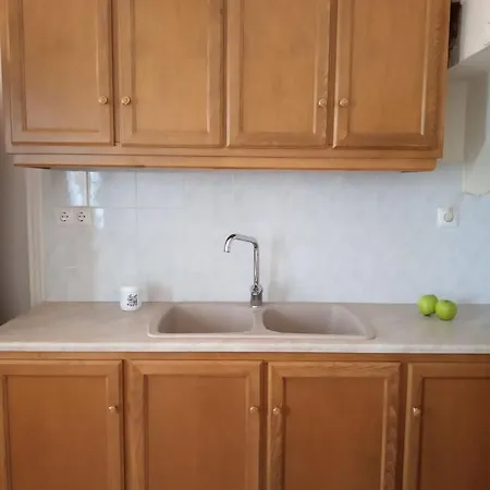 Apartment Cycladic At Naxos Town